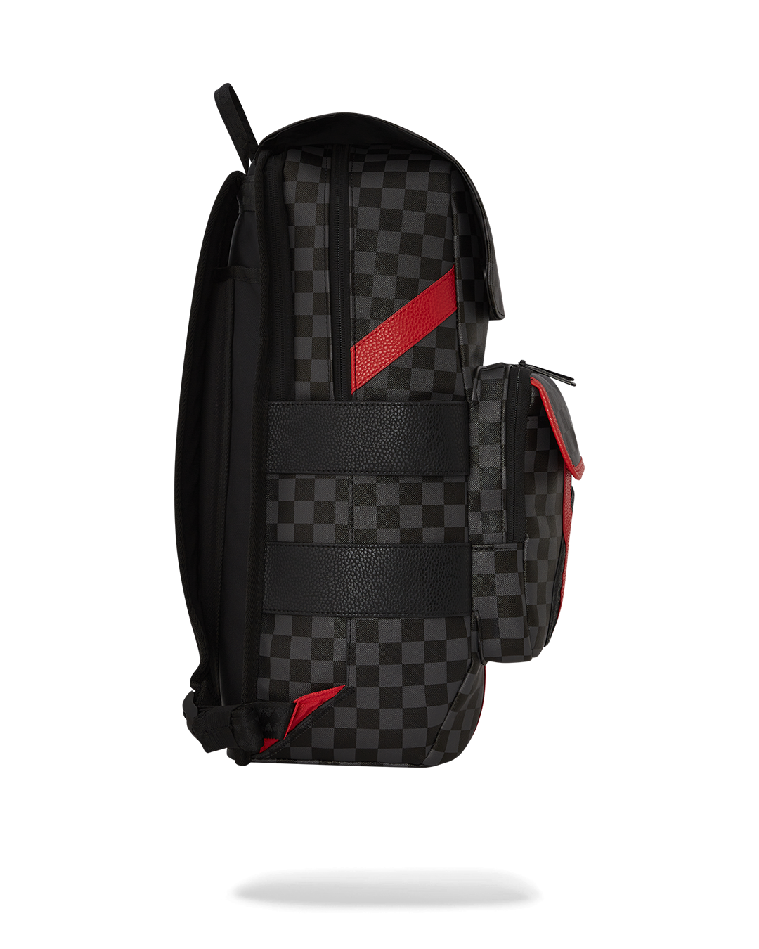 SPRAYGROUND MONACO SHARK CLUB RECON BACKPACK