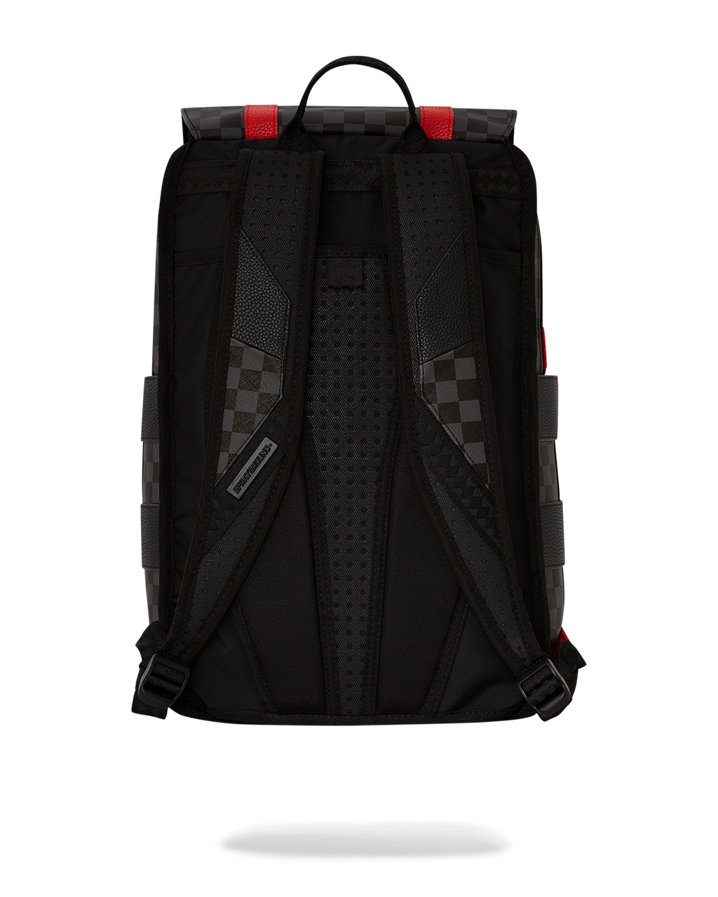 SPRAYGROUND MONACO SHARK CLUB RECON BACKPACK