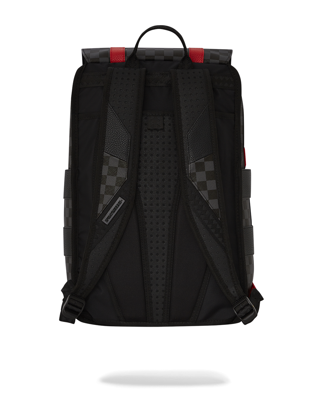 SPRAYGROUND MONACO SHARK CLUB RECON BACKPACK