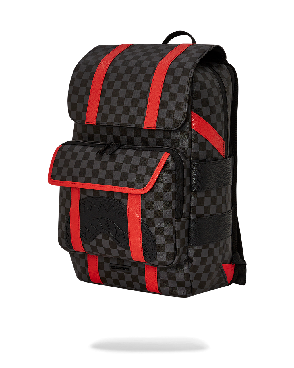 SPRAYGROUND MONACO SHARK CLUB RECON BACKPACK
