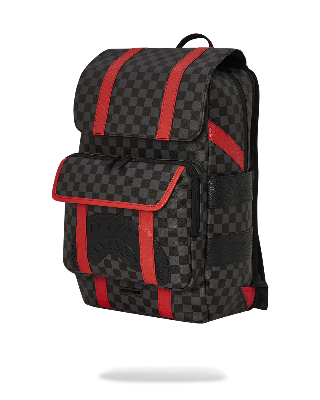 SPRAYGROUND MONACO SHARK CLUB RECON BACKPACK