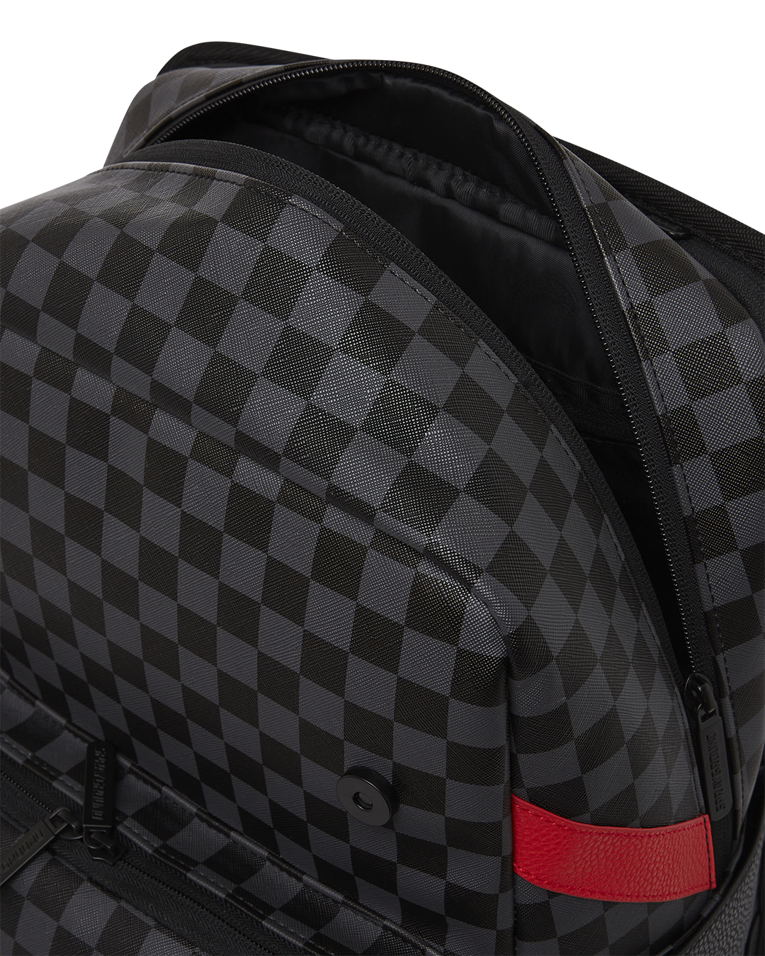 SPRAYGROUND MONACO SHARK CLUB RECON BACKPACK