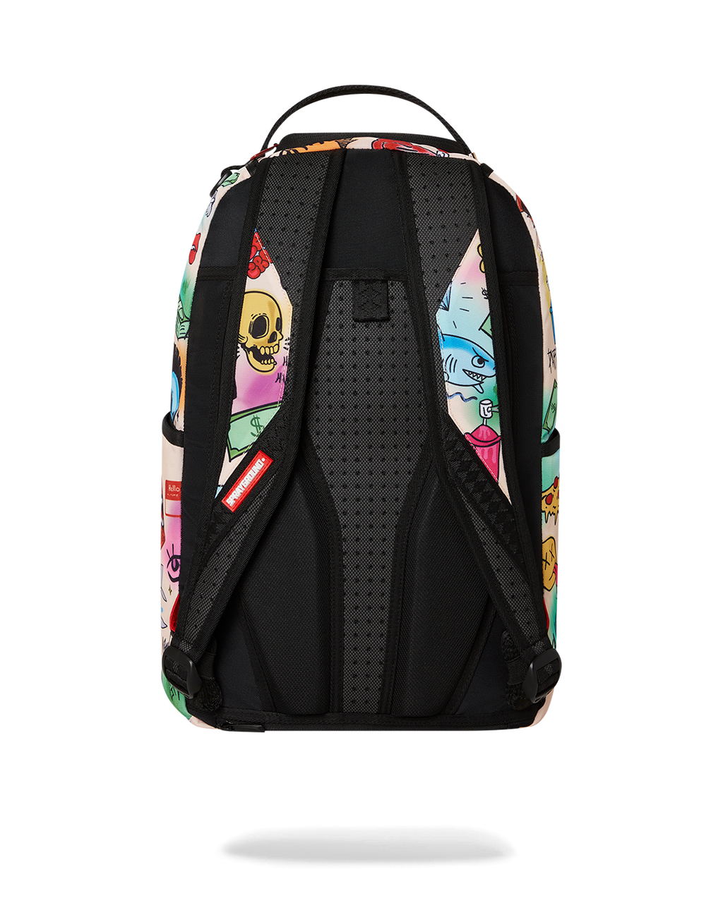 SPRAYGROUND DOODLE DAZE BACKPACK