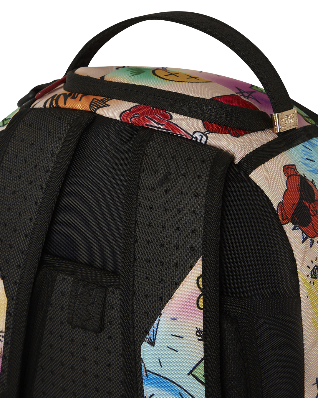 SPRAYGROUND DOODLE DAZE BACKPACK