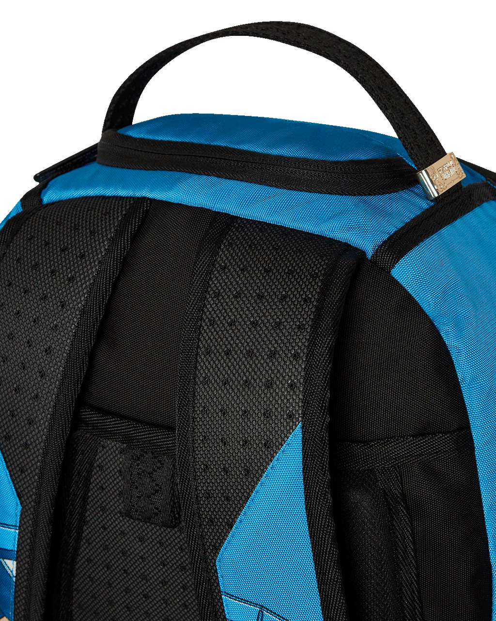 SPRAYGROUND GUNDAM SHARK DLXSR BACKPACK