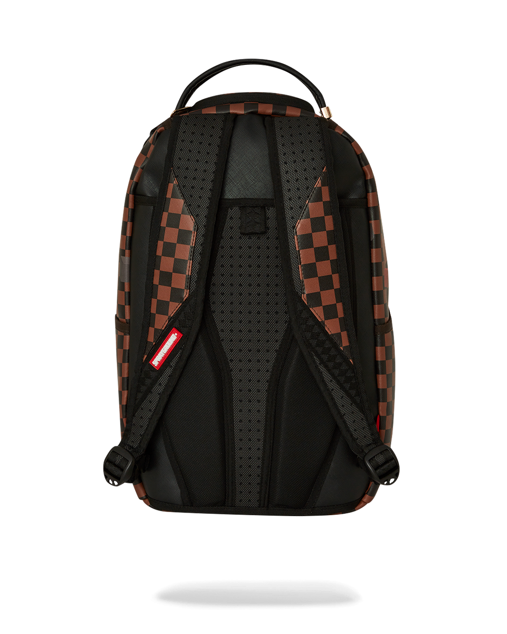 SPRAYGROUND FAST & THE FURIOUS DIESEL SHARK DLXSR BACKPACK