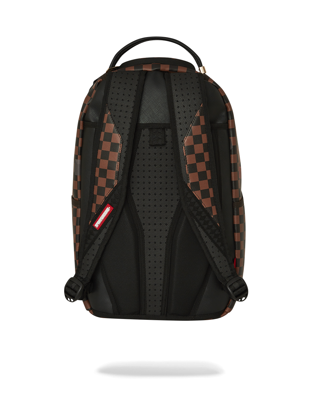 SPRAYGROUND FAST & THE FURIOUS DIESEL SHARK DLXSR BACKPACK
