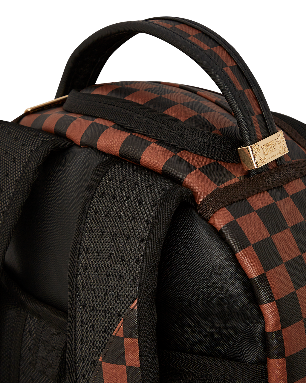 SPRAYGROUND FAST & THE FURIOUS DIESEL SHARK DLXSR BACKPACK