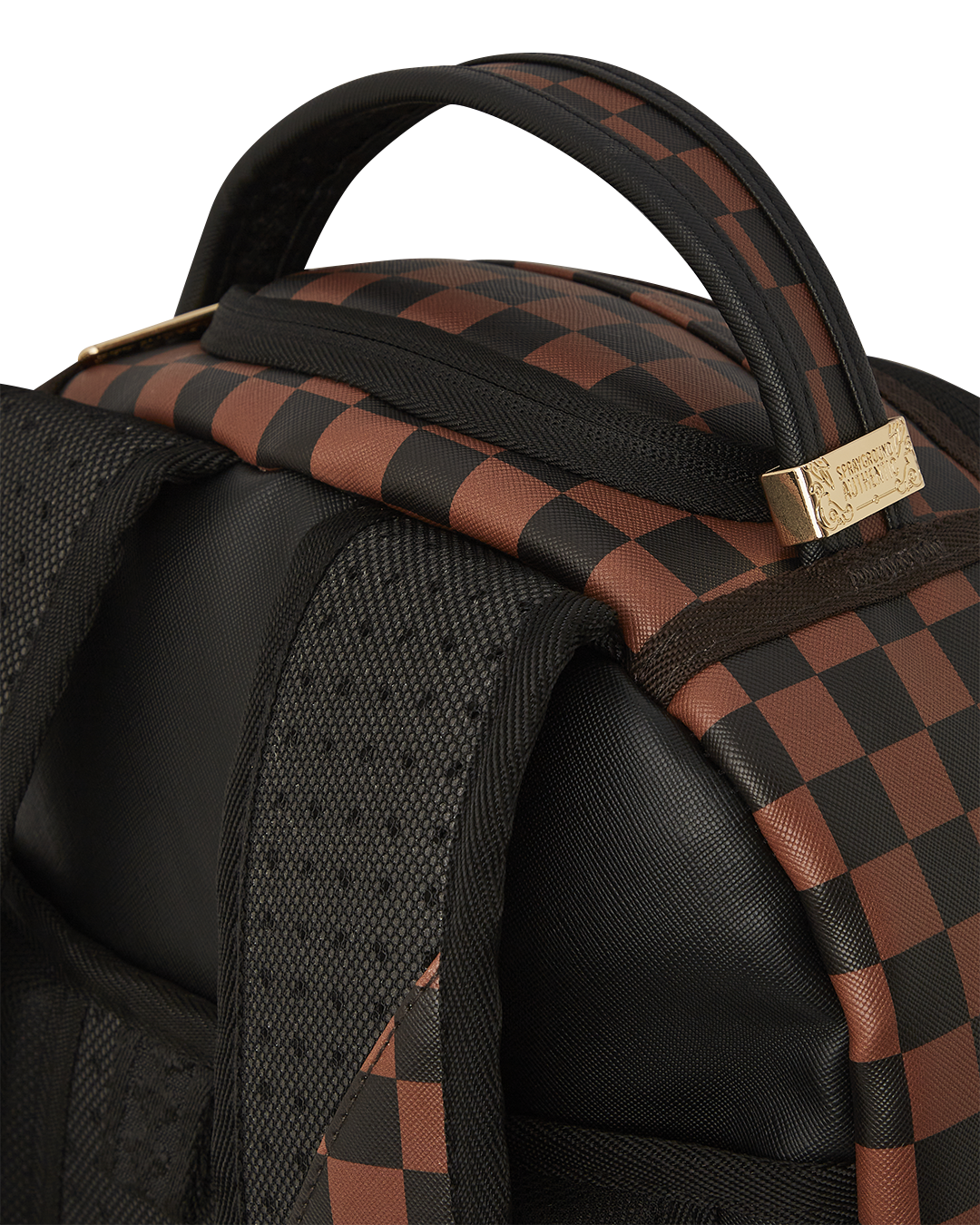 SPRAYGROUND FAST & THE FURIOUS DIESEL SHARK DLXSR BACKPACK