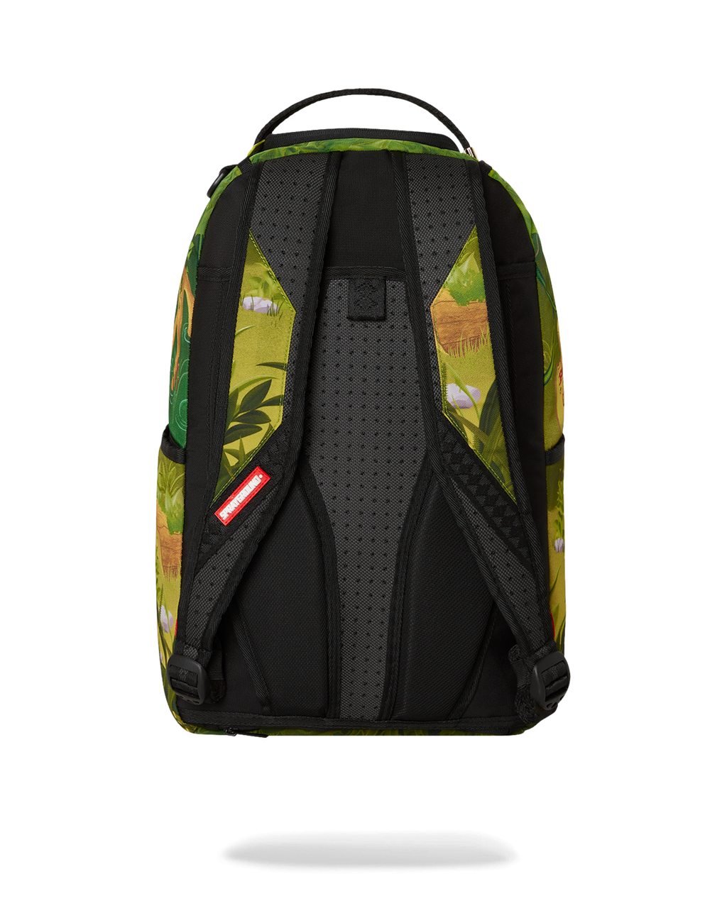 SPRAYGROUND SHREK SWAMP JACUZZI BACKPACK