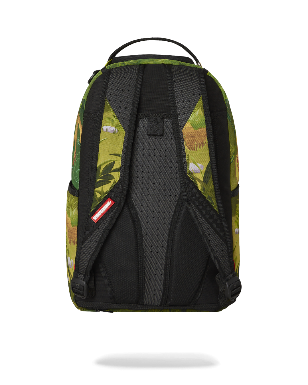 SPRAYGROUND SHREK SWAMP JACUZZI BACKPACK