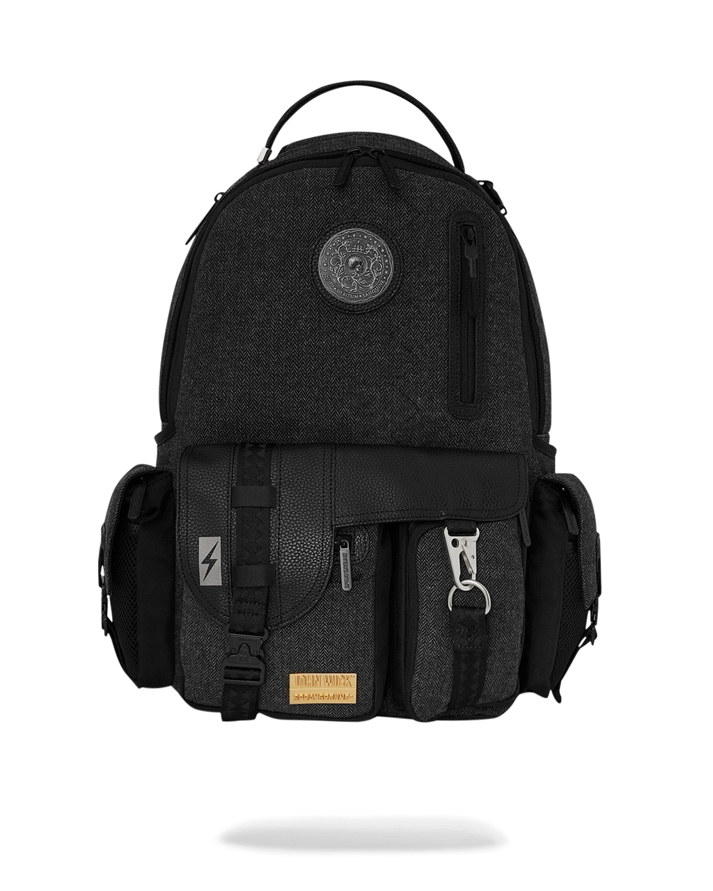SPRAYGROUND JOHN WICK - SPECIAL OPS BACKPACK