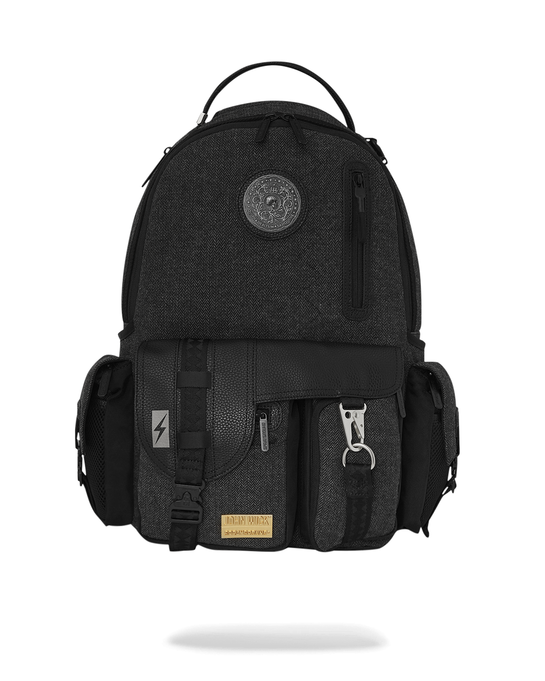 SPRAYGROUND JOHN WICK - SPECIAL OPS BACKPACK