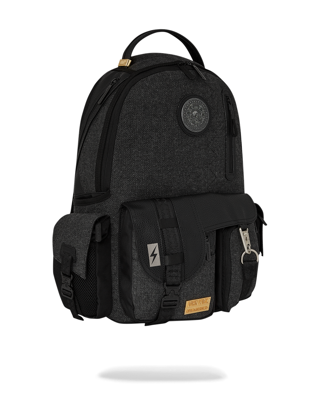 SPRAYGROUND JOHN WICK - SPECIAL OPS BACKPACK