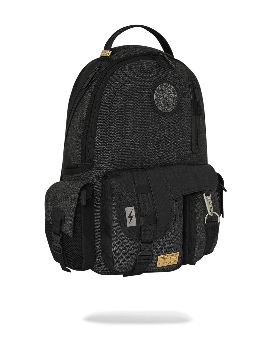 SPRAYGROUND JOHN WICK - SPECIAL OPS BACKPACK
