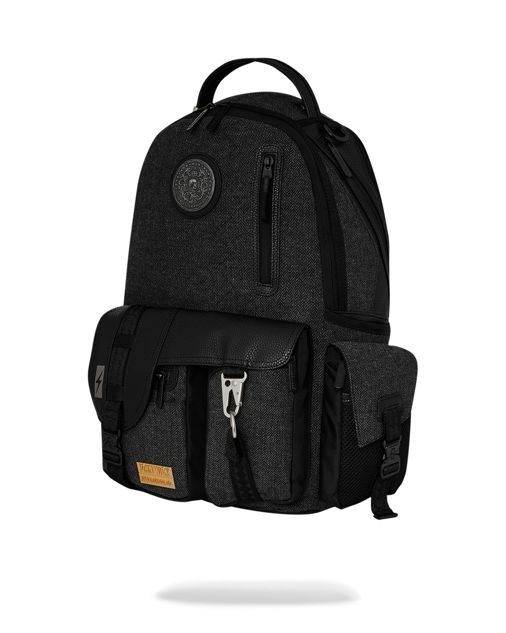 SPRAYGROUND JOHN WICK - SPECIAL OPS BACKPACK