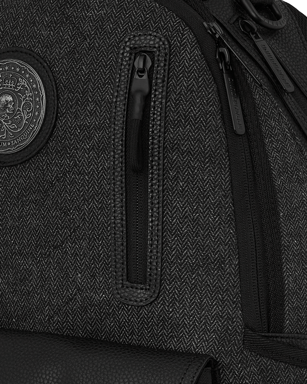 SPRAYGROUND JOHN WICK - SPECIAL OPS BACKPACK