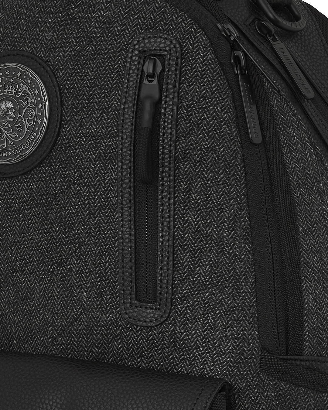 SPRAYGROUND JOHN WICK - SPECIAL OPS BACKPACK
