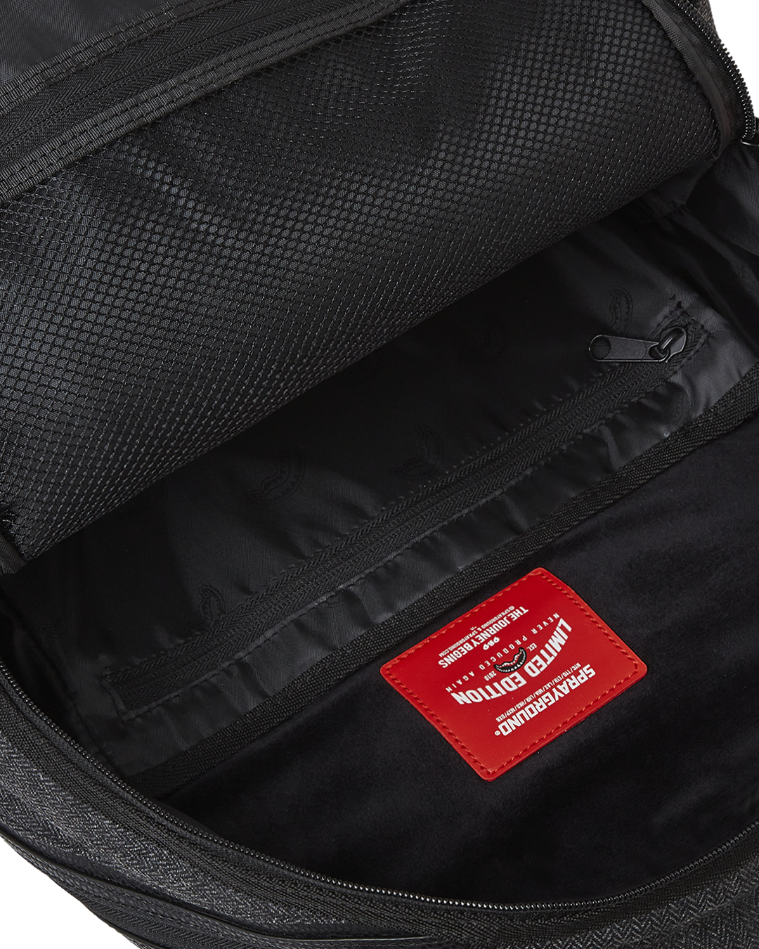 SPRAYGROUND JOHN WICK - SPECIAL OPS BACKPACK