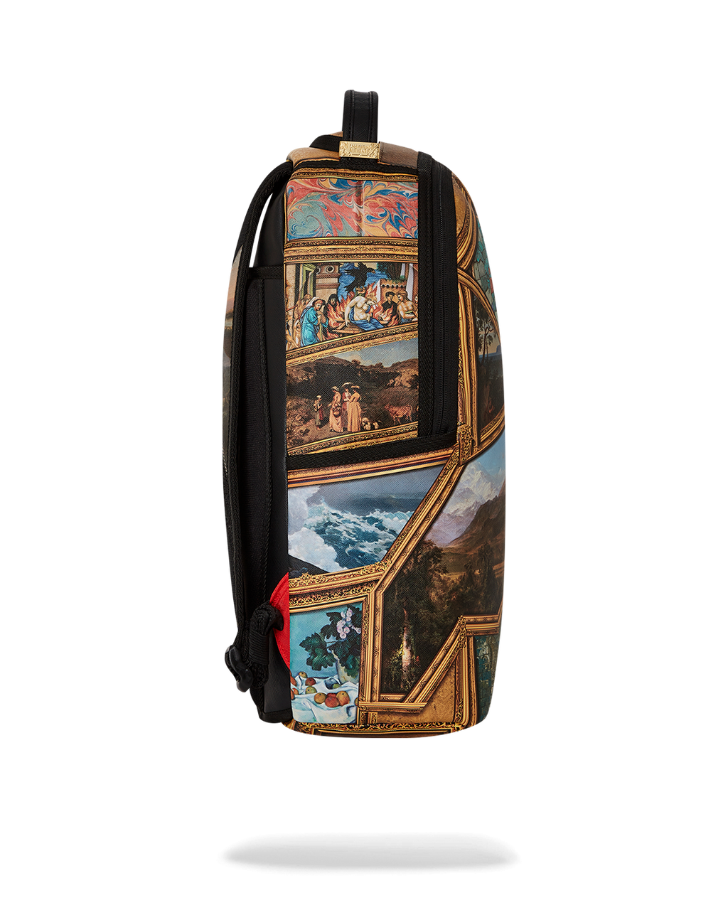 SPRAYGROUND THE MET MASTERPIECES BACKPACK