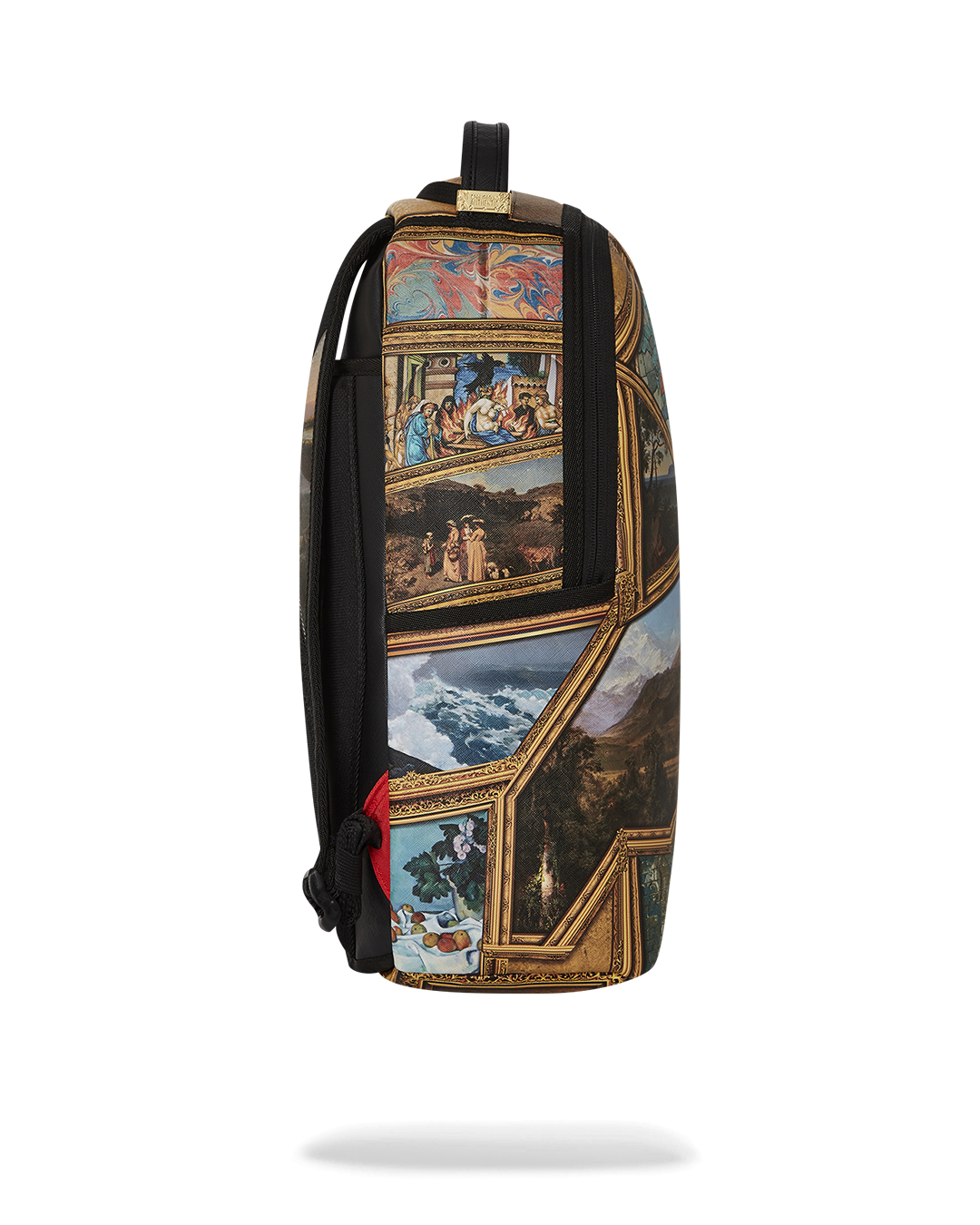 SPRAYGROUND THE MET MASTERPIECES BACKPACK