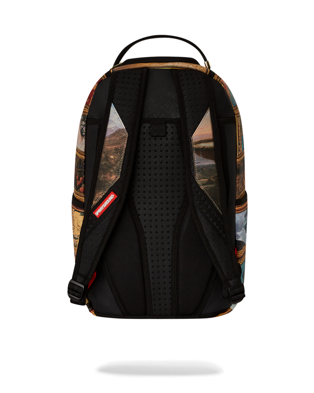 SPRAYGROUND THE MET MASTERPIECES BACKPACK