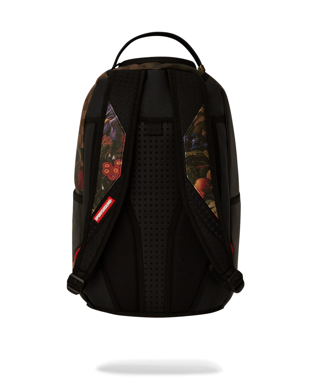 SPRAYGROUND THE MET ROESEN STILL LIFE BACKPACK
