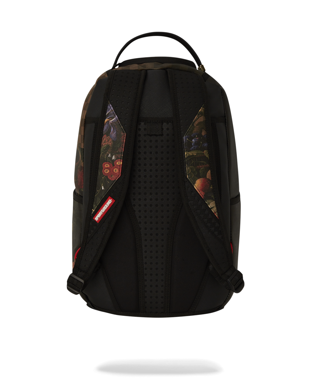 SPRAYGROUND THE MET ROESEN STILL LIFE BACKPACK