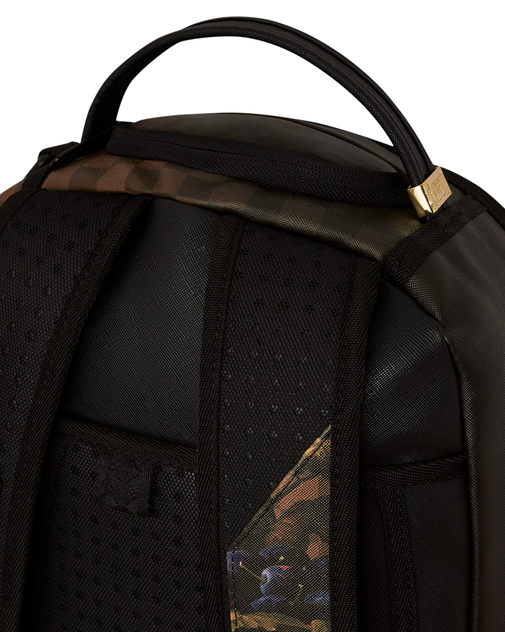 SPRAYGROUND THE MET ROESEN STILL LIFE BACKPACK