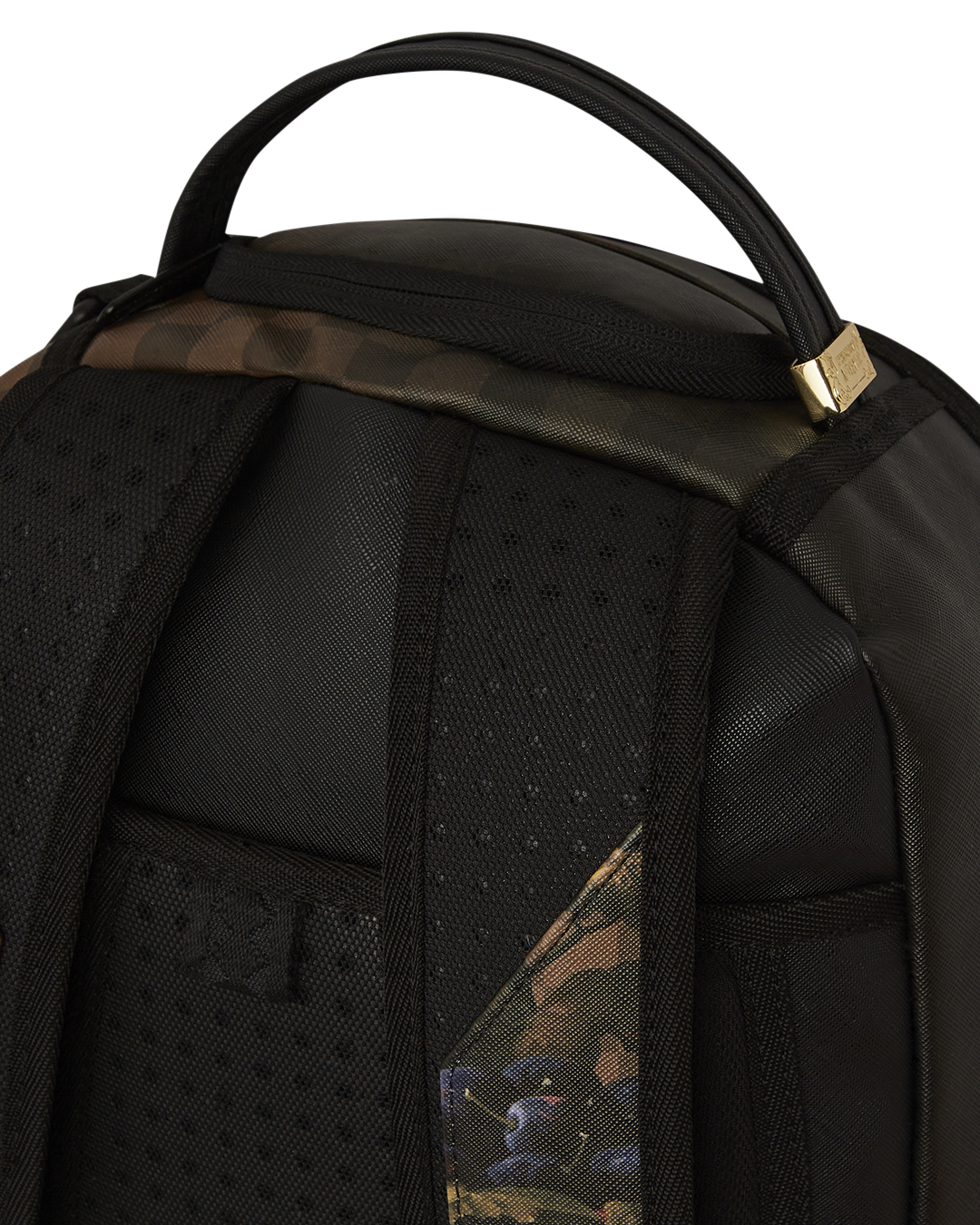 SPRAYGROUND THE MET ROESEN STILL LIFE BACKPACK