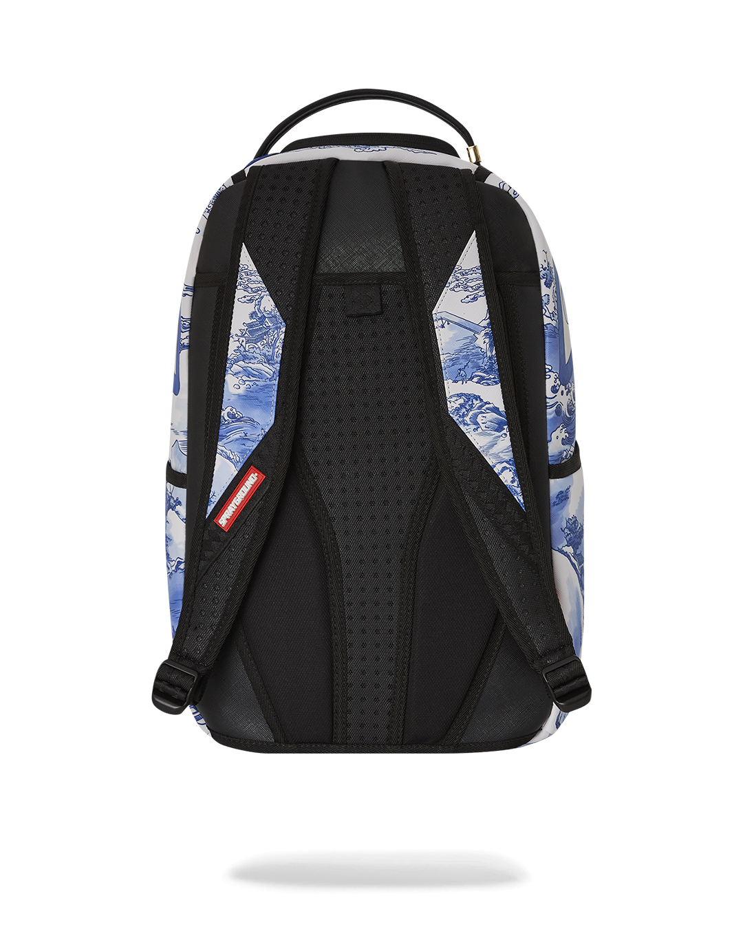 SPRAYGROUND THE MET CHINESE LANDSCAPE BACKPACK
