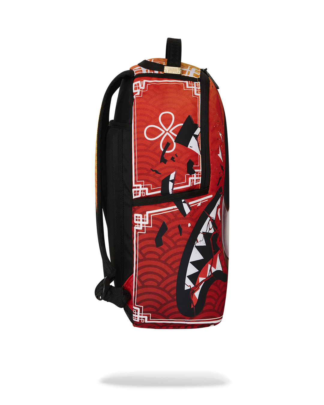 SPRAYGROUND KUNG FU PANDA SMASH DLXRS BACKPACK