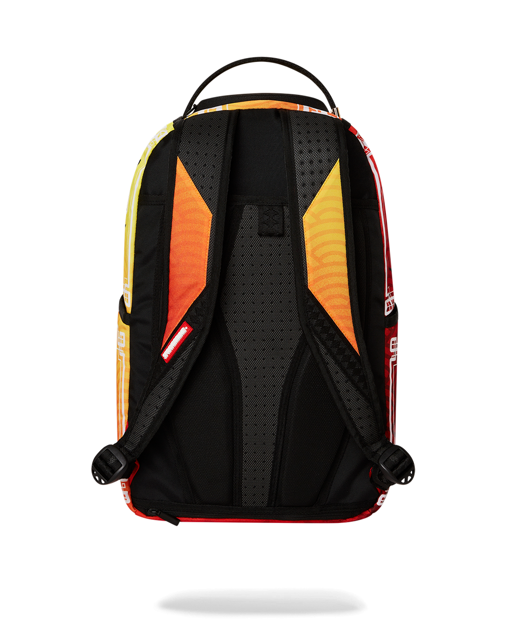 SPRAYGROUND KUNG FU PANDA SMASH DLXRS BACKPACK