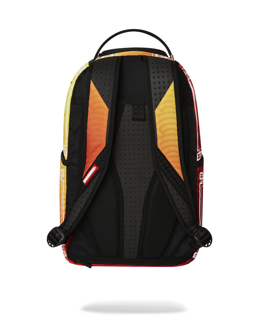 SPRAYGROUND KUNG FU PANDA SMASH DLXRS BACKPACK