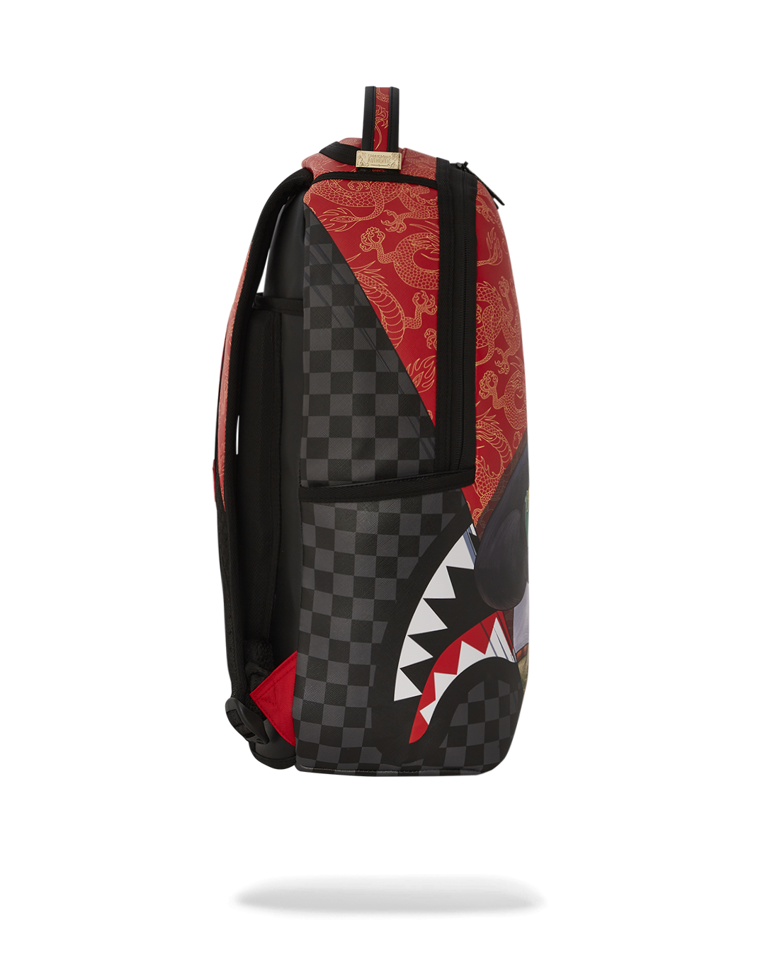 SPRAYGROUND KUNG FU PANDA OOPS BACKPACK