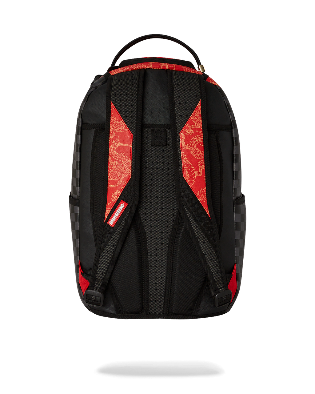 SPRAYGROUND KUNG FU PANDA OOPS BACKPACK
