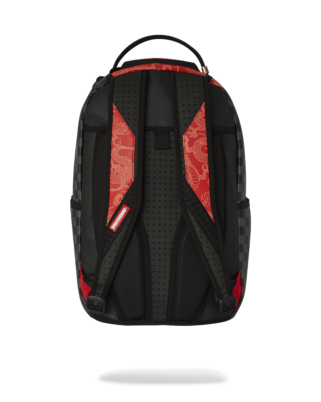 SPRAYGROUND KUNG FU PANDA OOPS BACKPACK