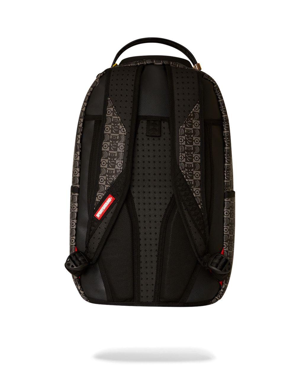 SPRAYGROUND MINIONS OBEY THE SHARK