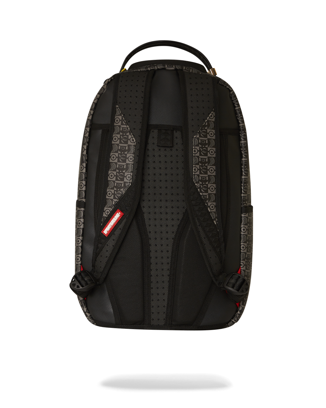 SPRAYGROUND MINIONS OBEY THE SHARK