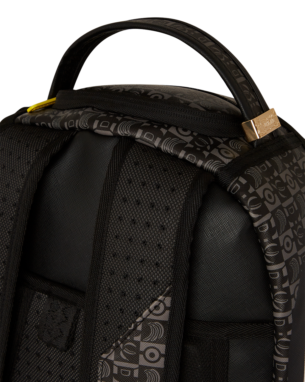 SPRAYGROUND MINIONS OBEY THE SHARK