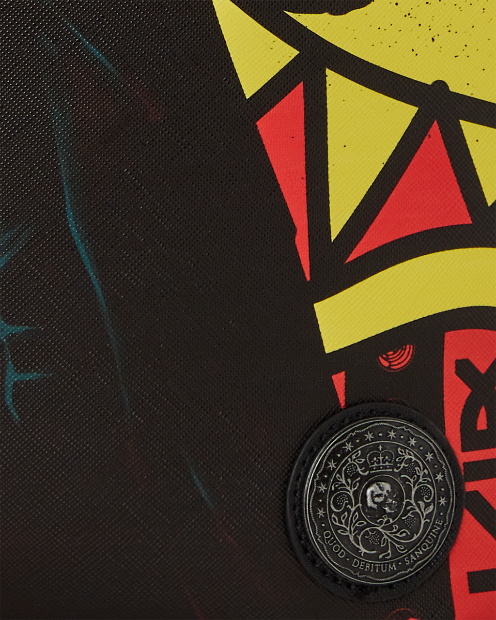 SPRAYGROUND JOHN WICK - THE HIT BACKPACK