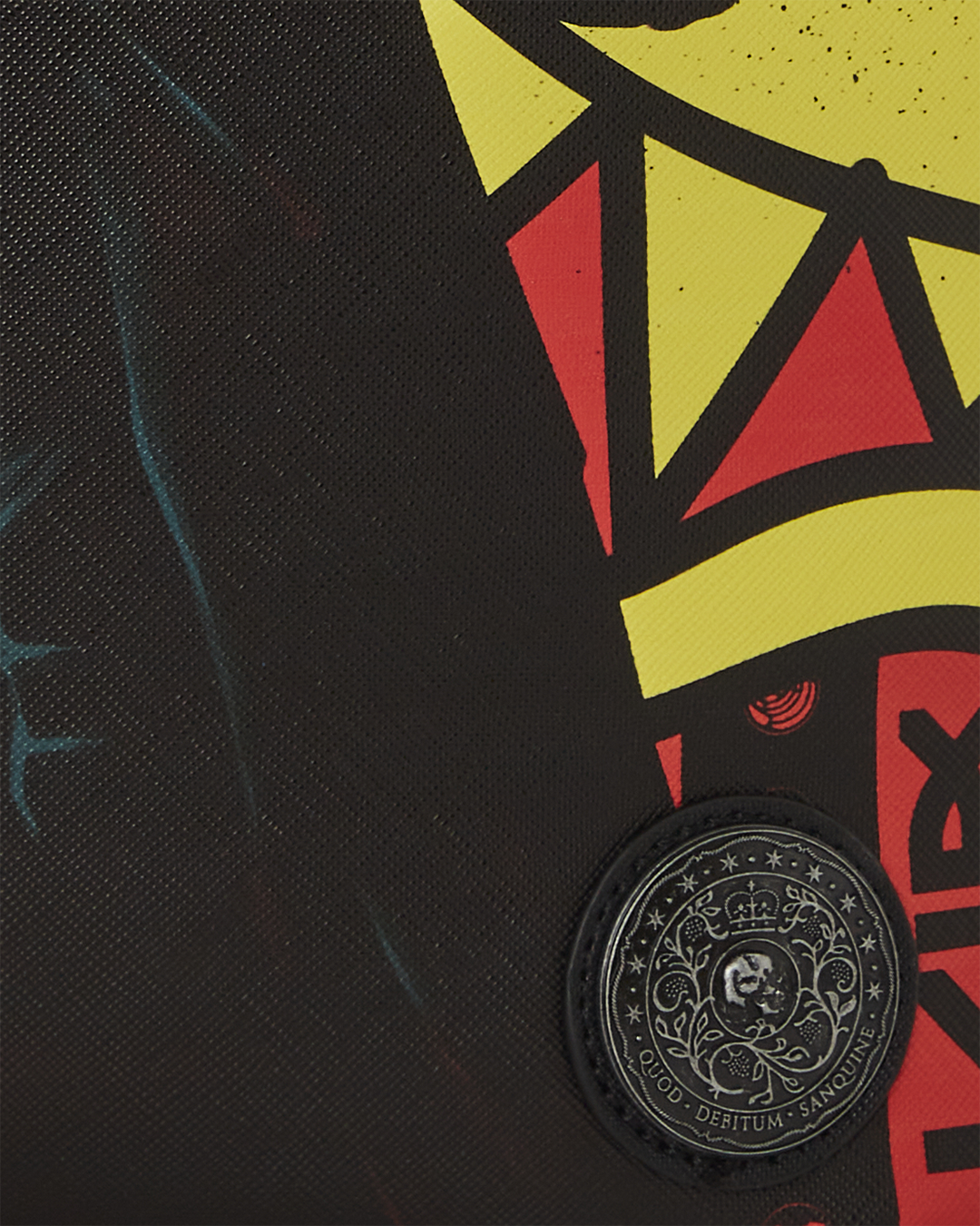 SPRAYGROUND JOHN WICK - THE HIT BACKPACK
