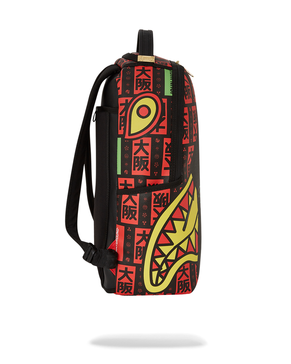 SPRAYGROUND JOHN WICK - THE HIT BACKPACK