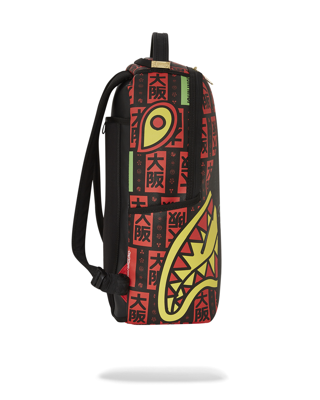 SPRAYGROUND JOHN WICK - THE HIT BACKPACK