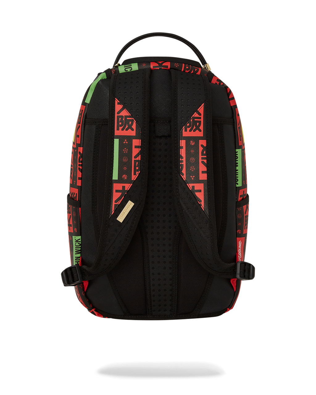 SPRAYGROUND JOHN WICK - THE HIT BACKPACK