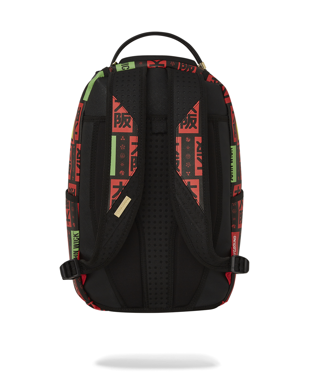 SPRAYGROUND JOHN WICK - THE HIT BACKPACK