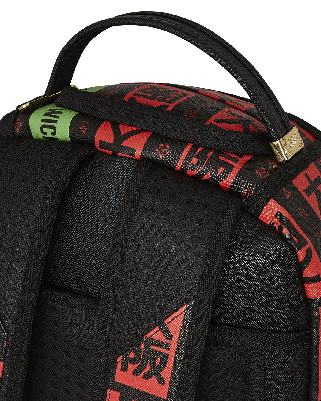 SPRAYGROUND JOHN WICK - THE HIT BACKPACK