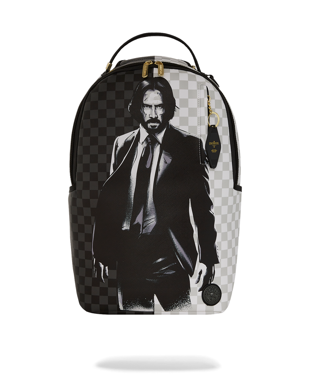 SPRAYGROUND JOHN WICK - STAND STRONG BACKPACK