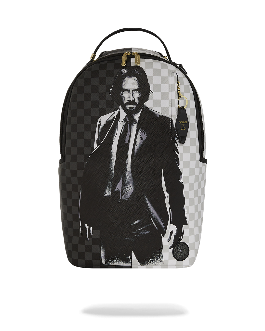 SPRAYGROUND JOHN WICK - STAND STRONG BACKPACK
