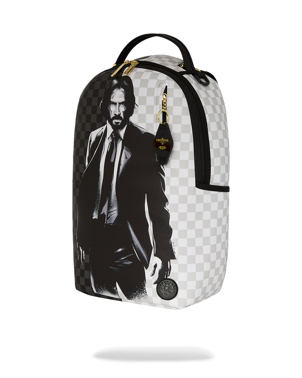 SPRAYGROUND JOHN WICK - STAND STRONG BACKPACK